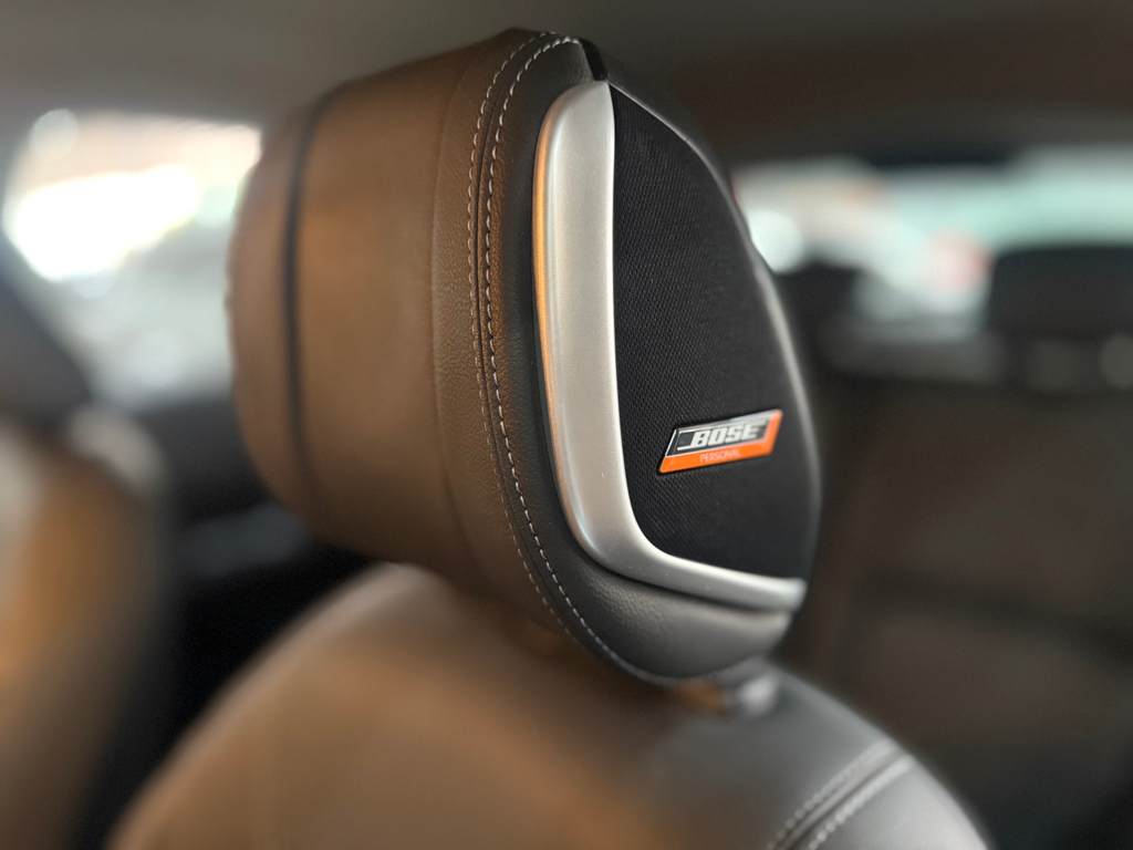 Nissan Kicks Branco