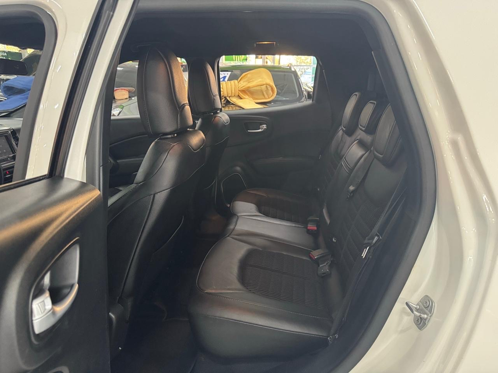 Fiat Toro Branco