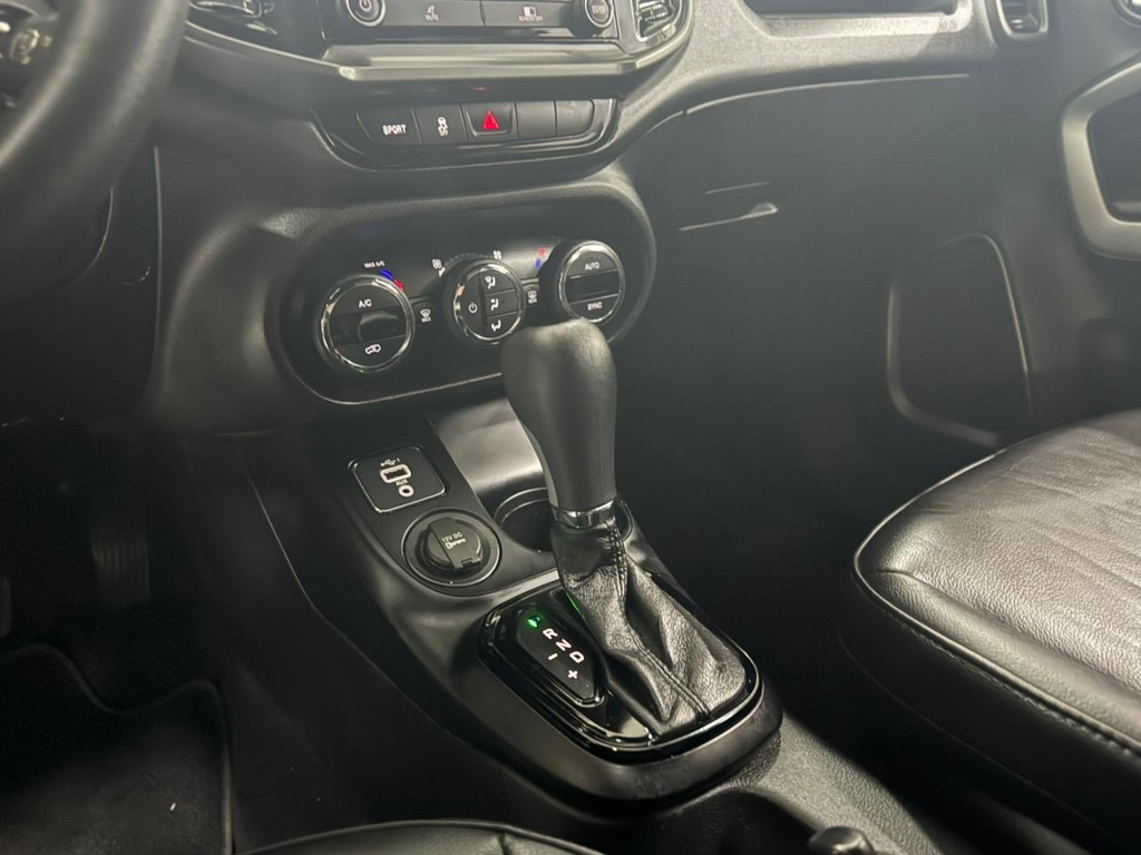 Fiat Toro Branco