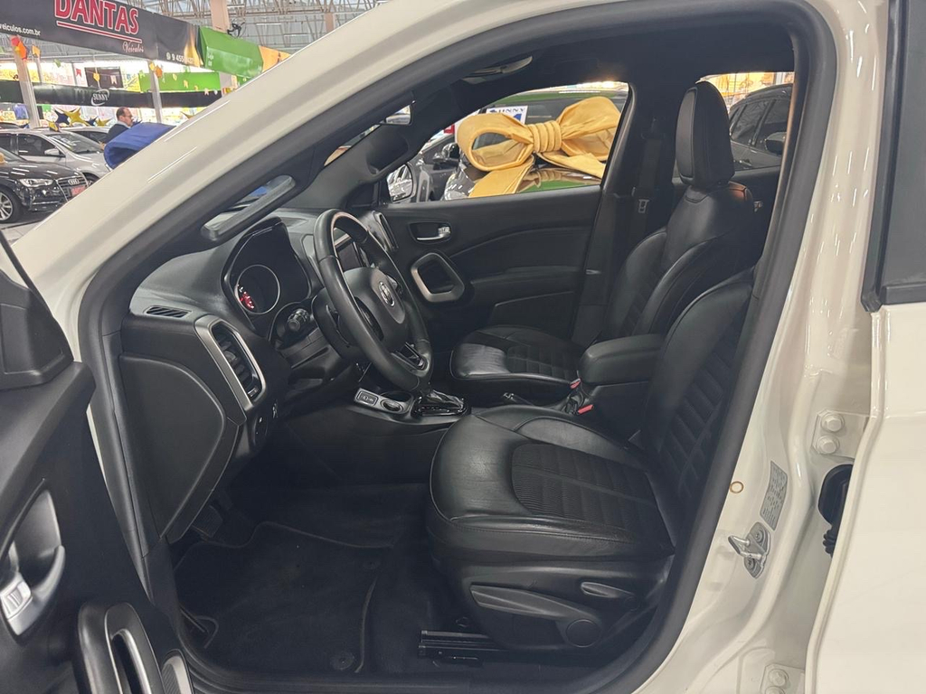 Fiat Toro Branco