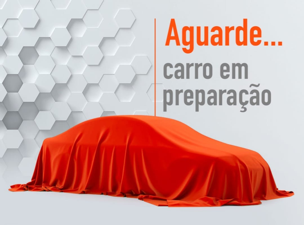 Jeep Compass Preto