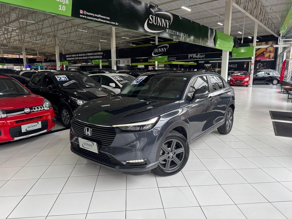 foto do veículo Honda Hr-v  EXL 1.5 SENSING 16V 5P AUT.
