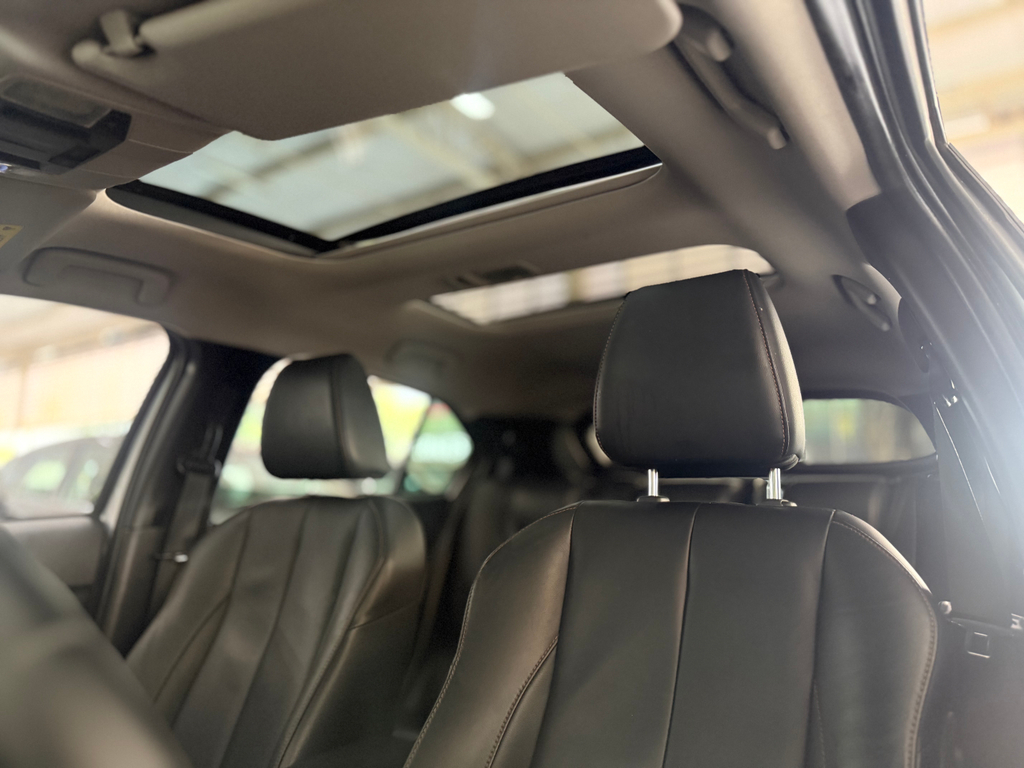 Mitsubishi Eclipse Cross Prata