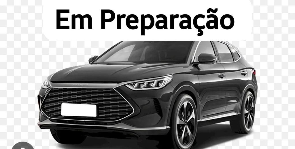 foto do veículo Byd Song plus  (HIBRIDO)