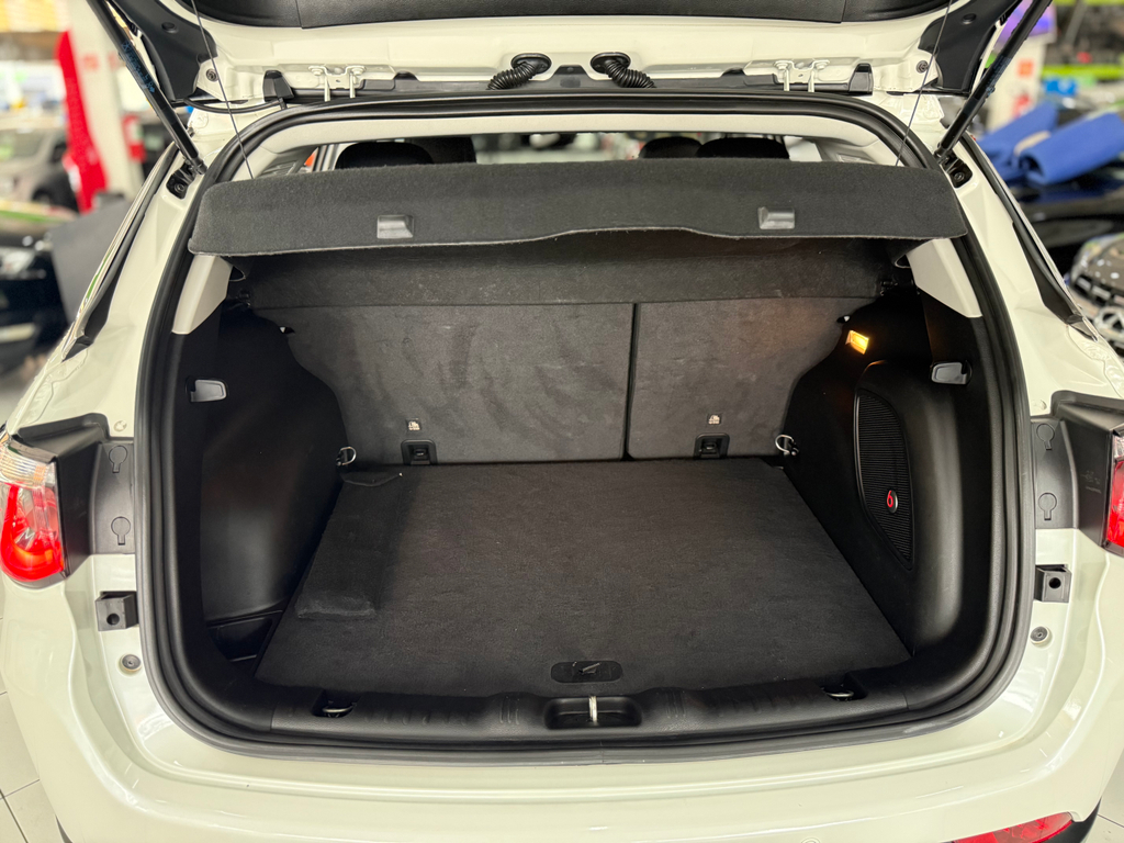 Jeep Compass Branco