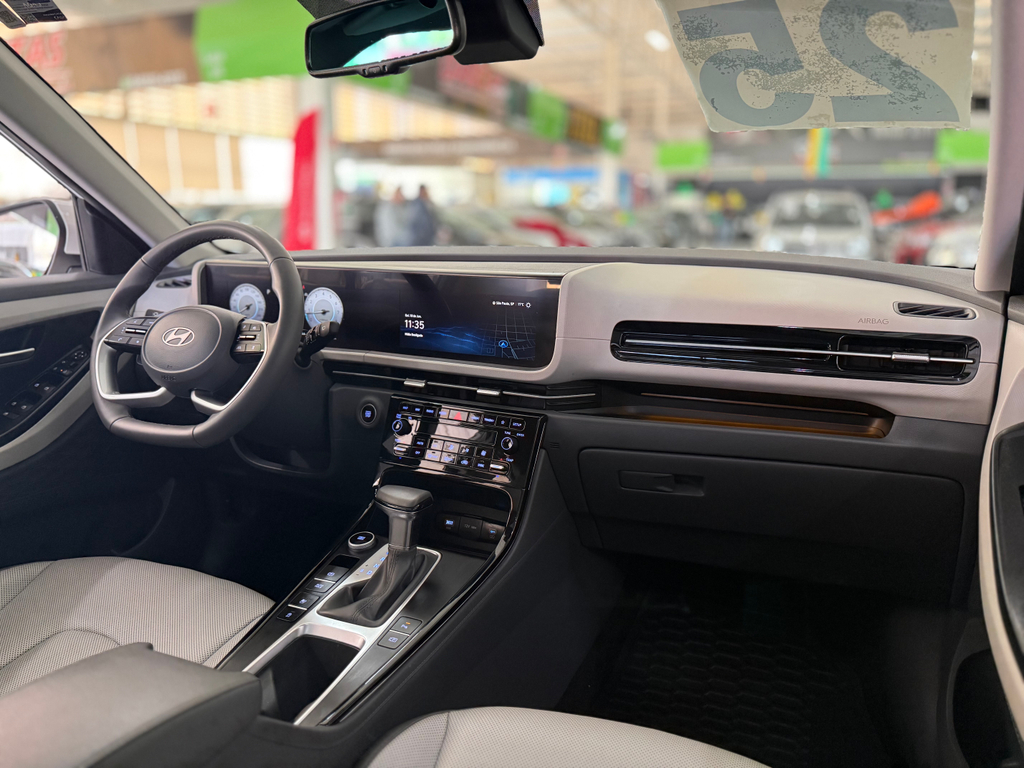 Hyundai Creta Branco