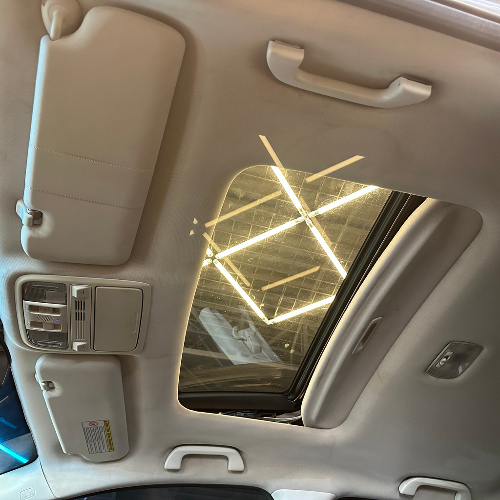 Honda CR-V Prata