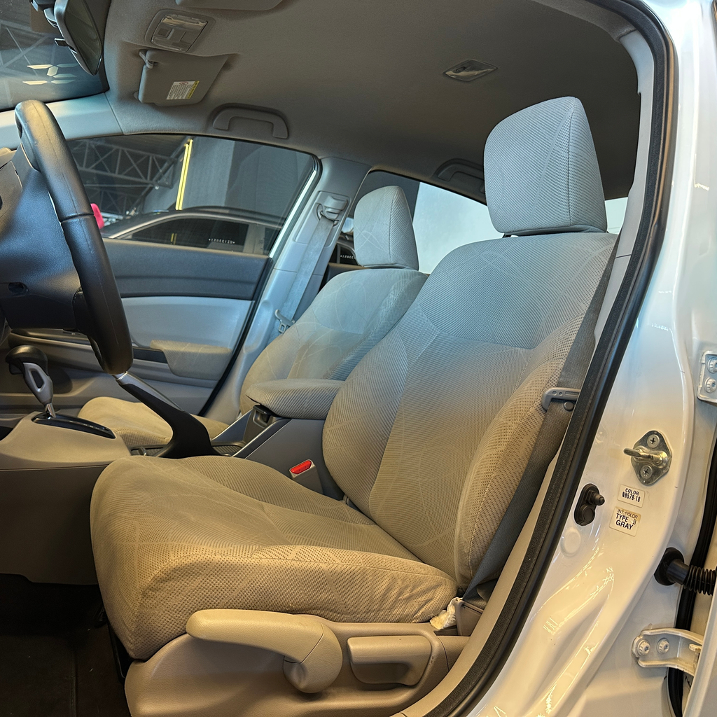 Honda Civic Branco