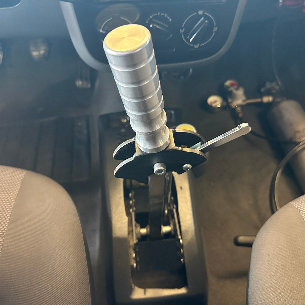 Volkswagen Gol Branco