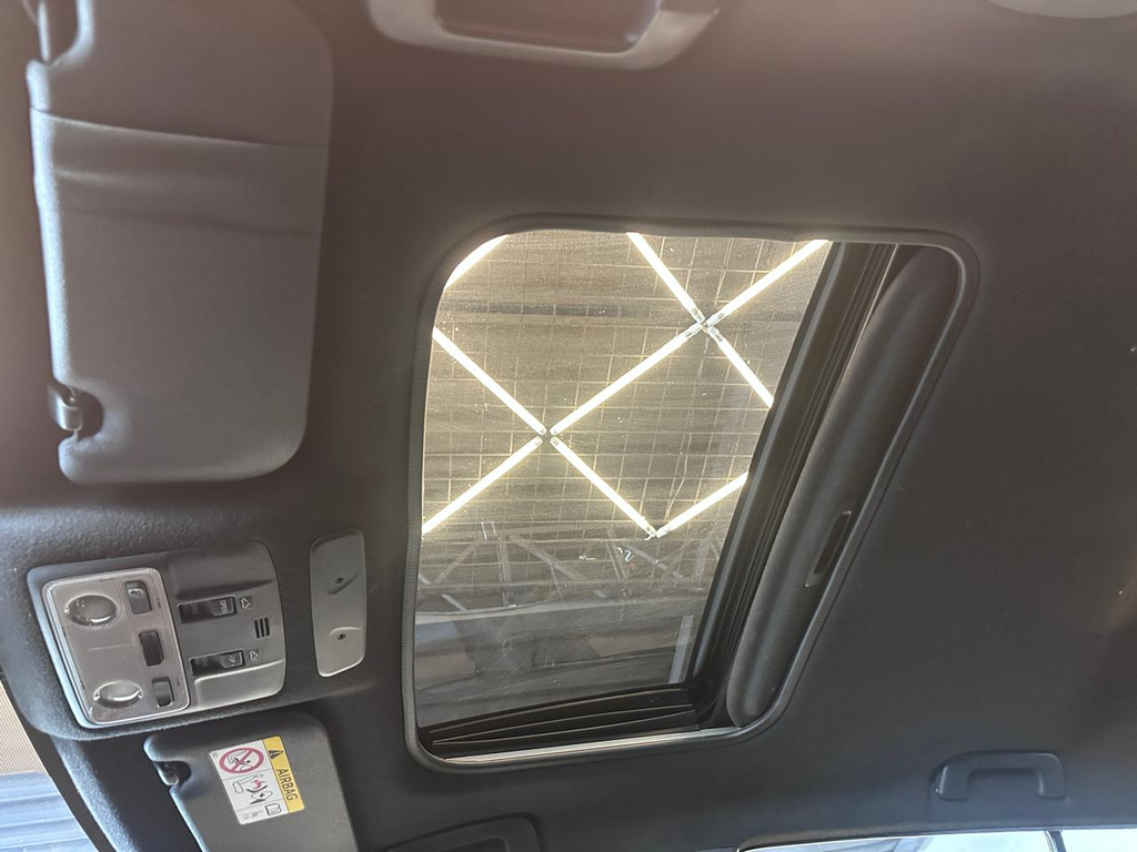 Toyota Yaris Hatch Preto