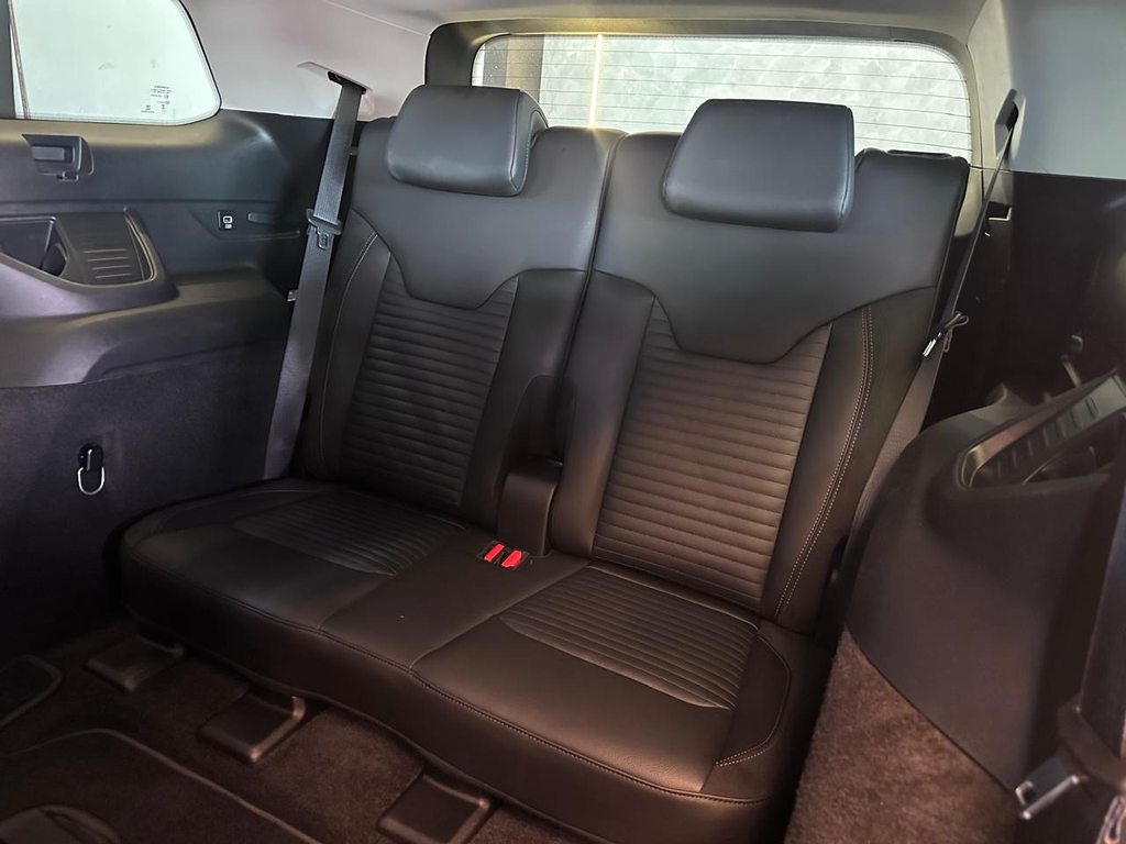 Jeep Commander Branco