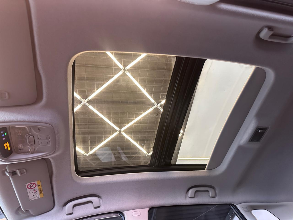 Chevrolet Tracker Prata