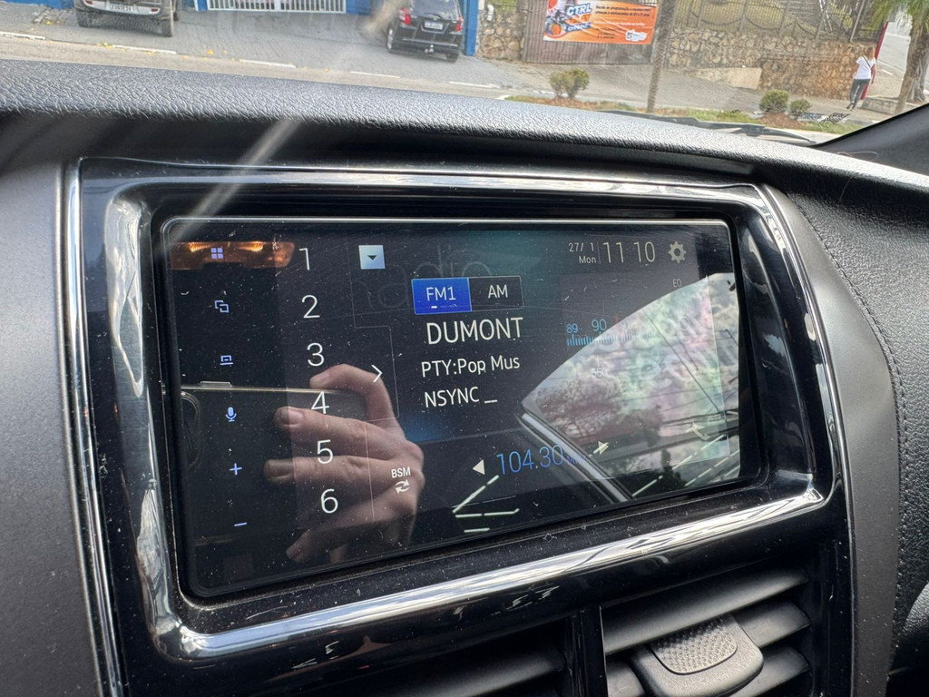 carro