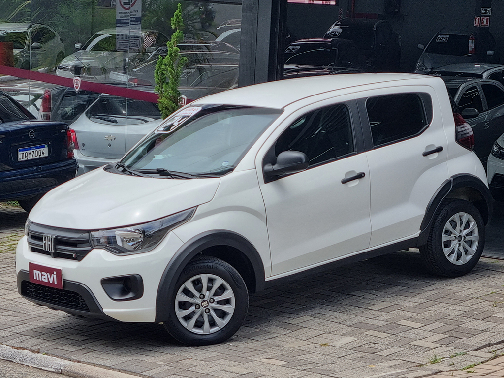 carro