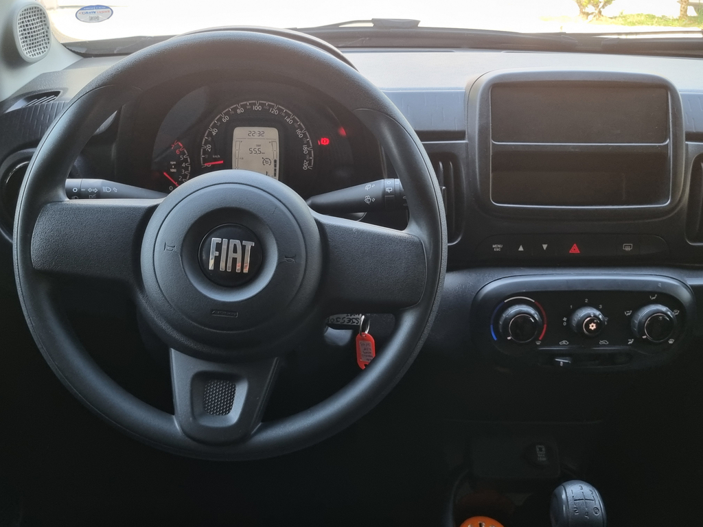 carro