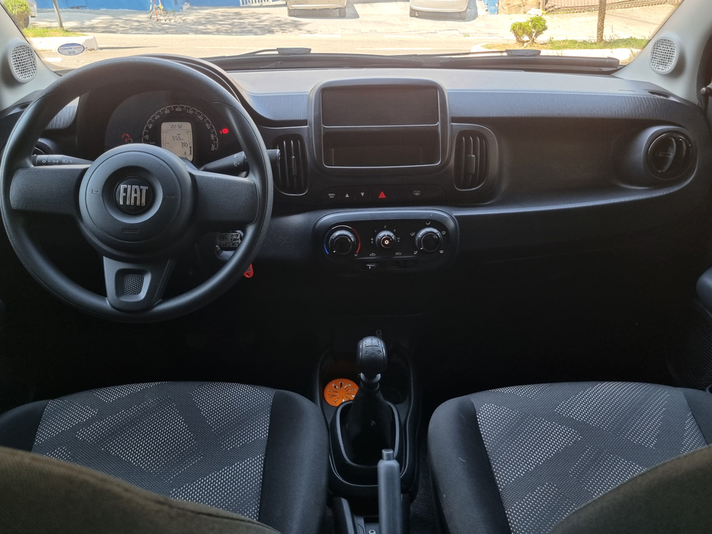 carro