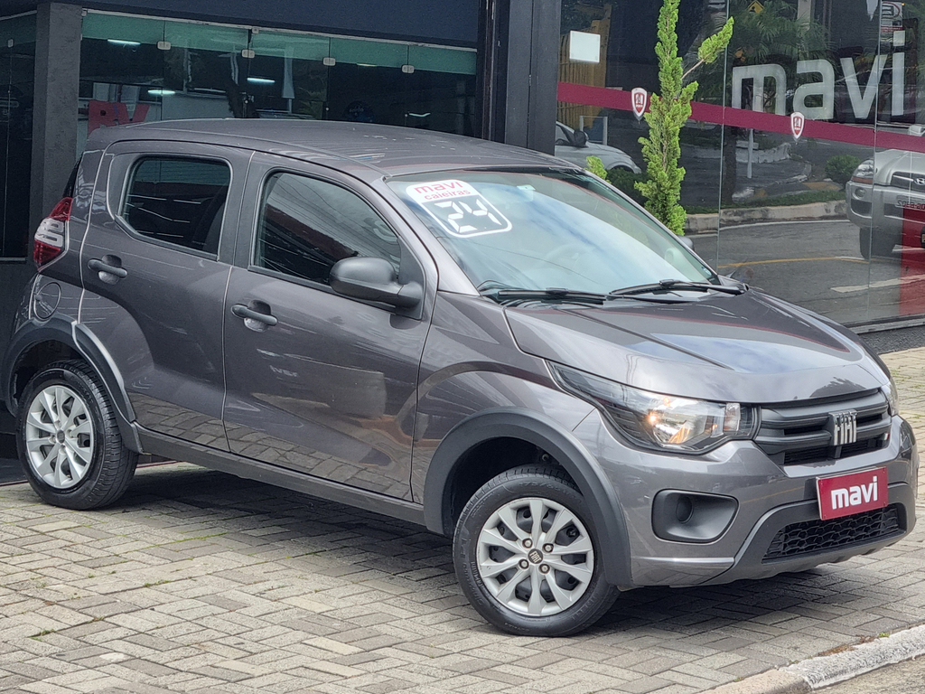 carro