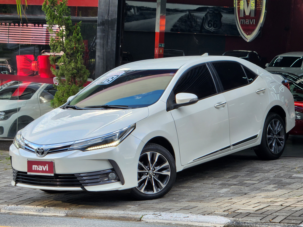 carro