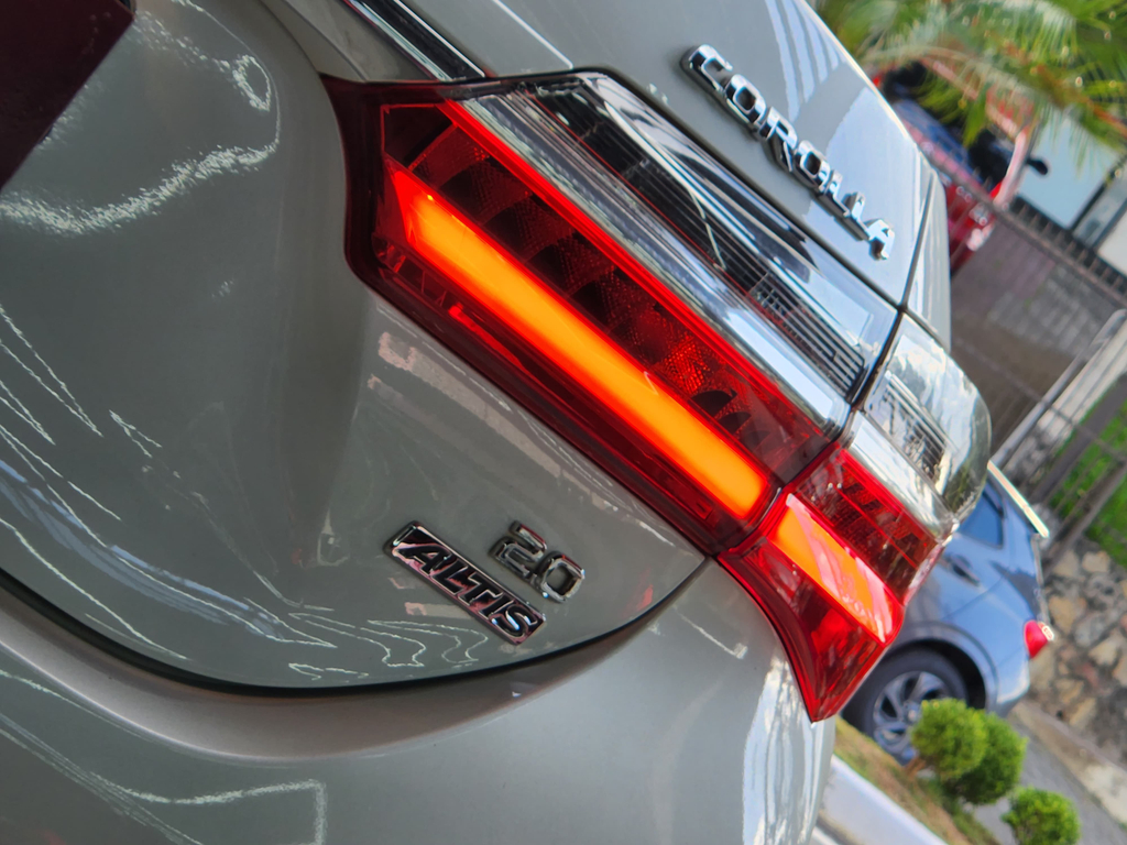 carro