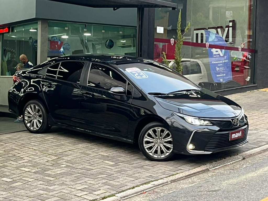 carro