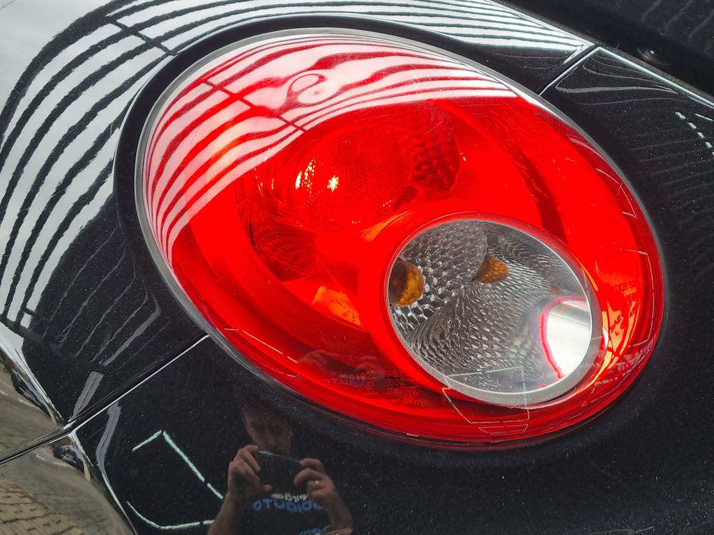 carro