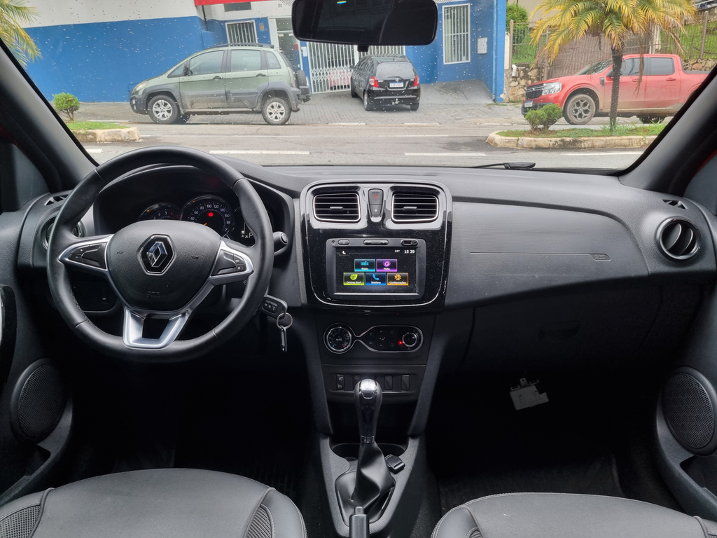 carro
