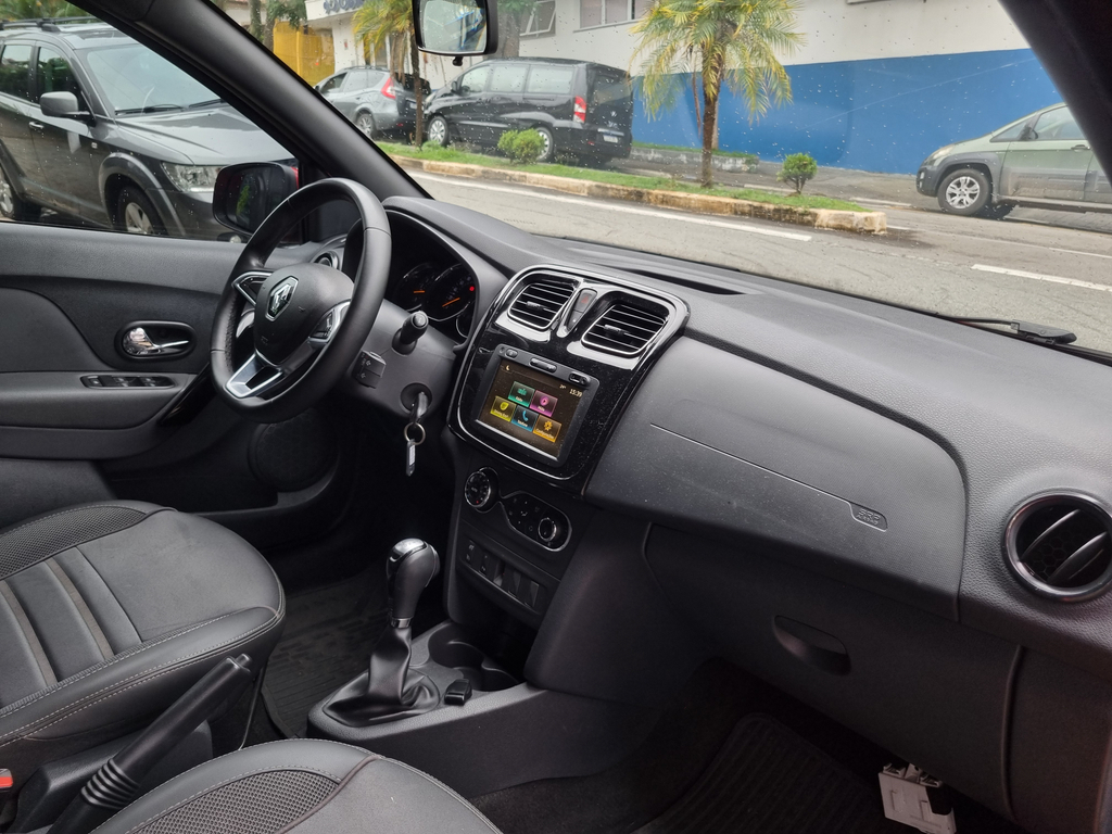 carro