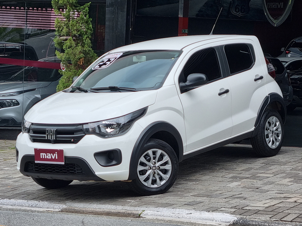 carro
