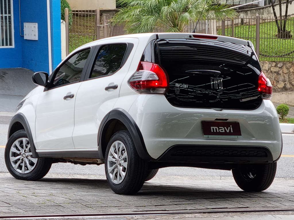 carro