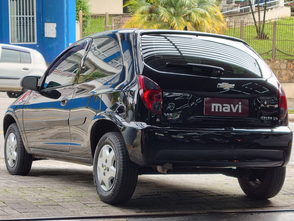 carro