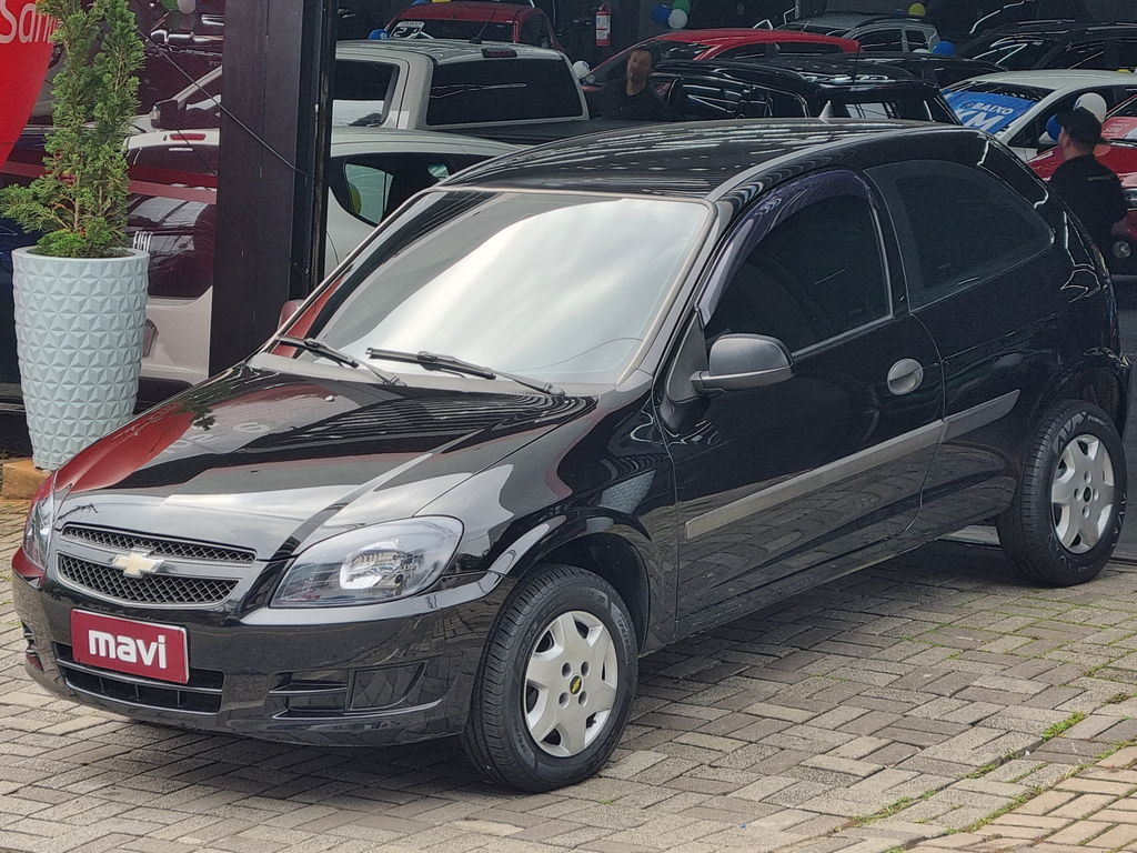 carro