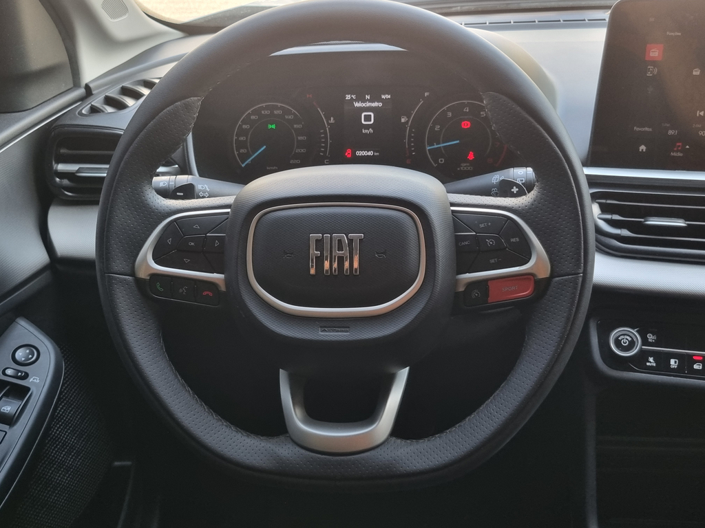 carro