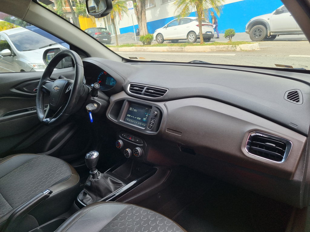carro