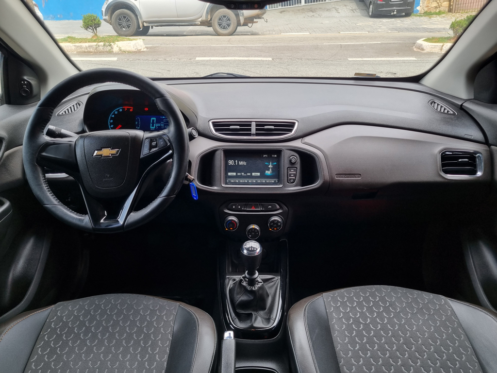 carro