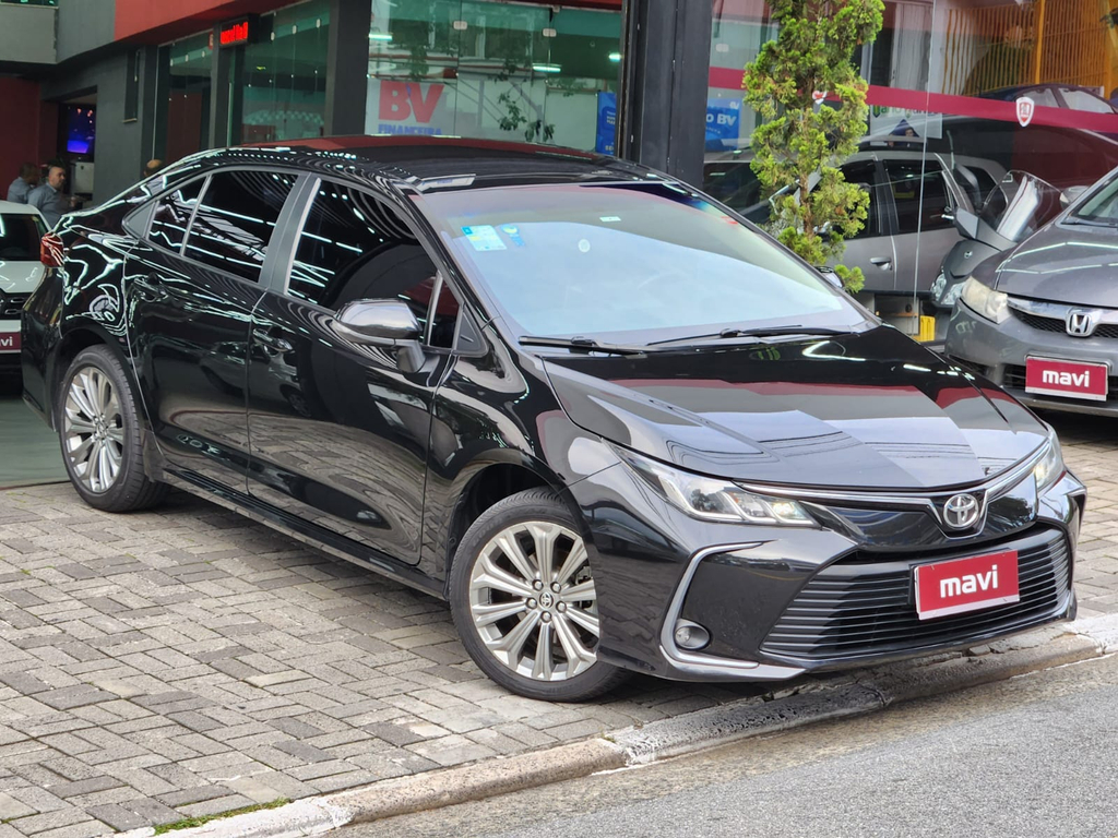 carro