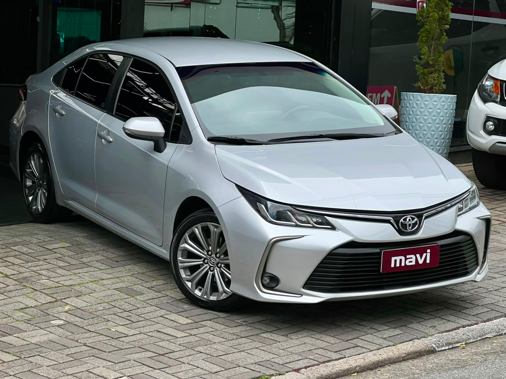 carro