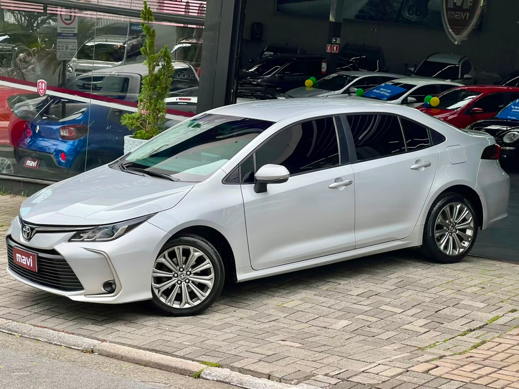 carro