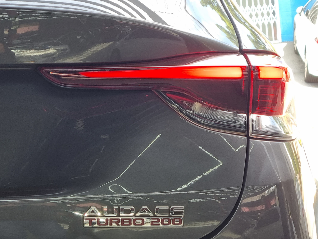 carro