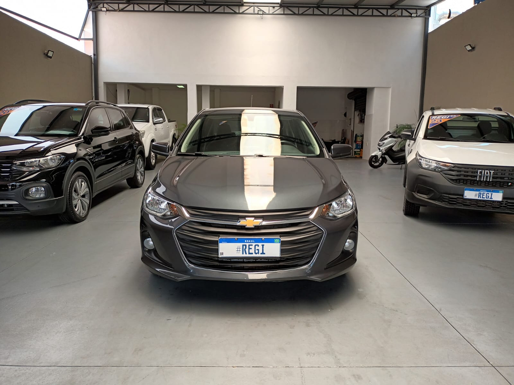 carro