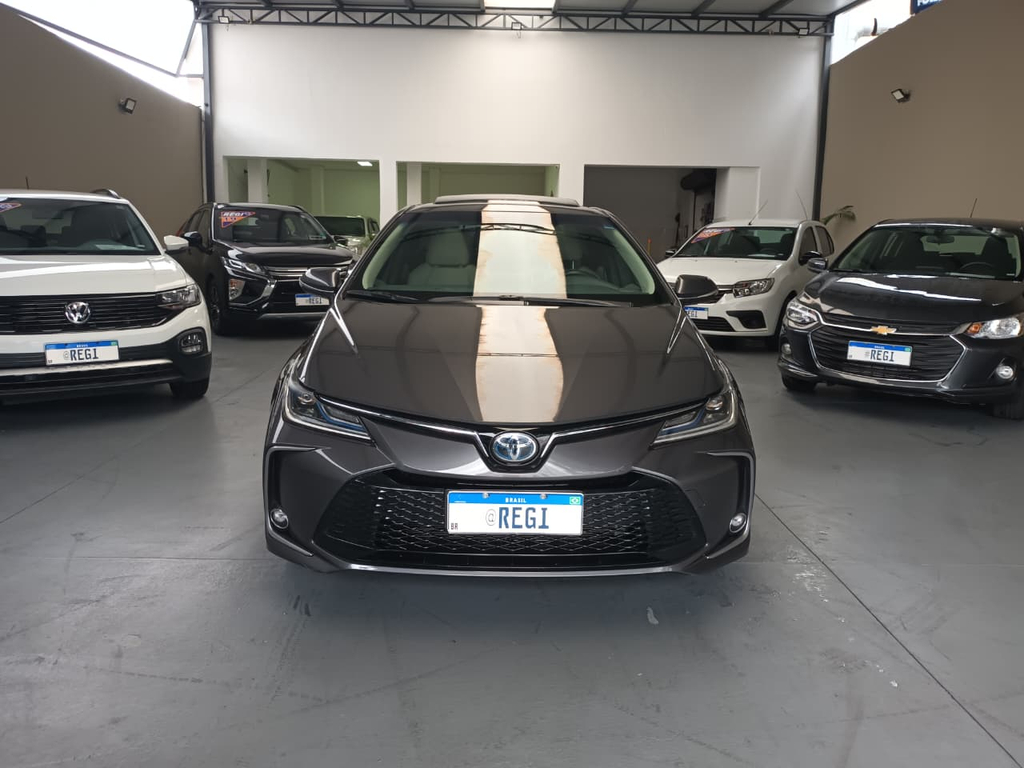 carro