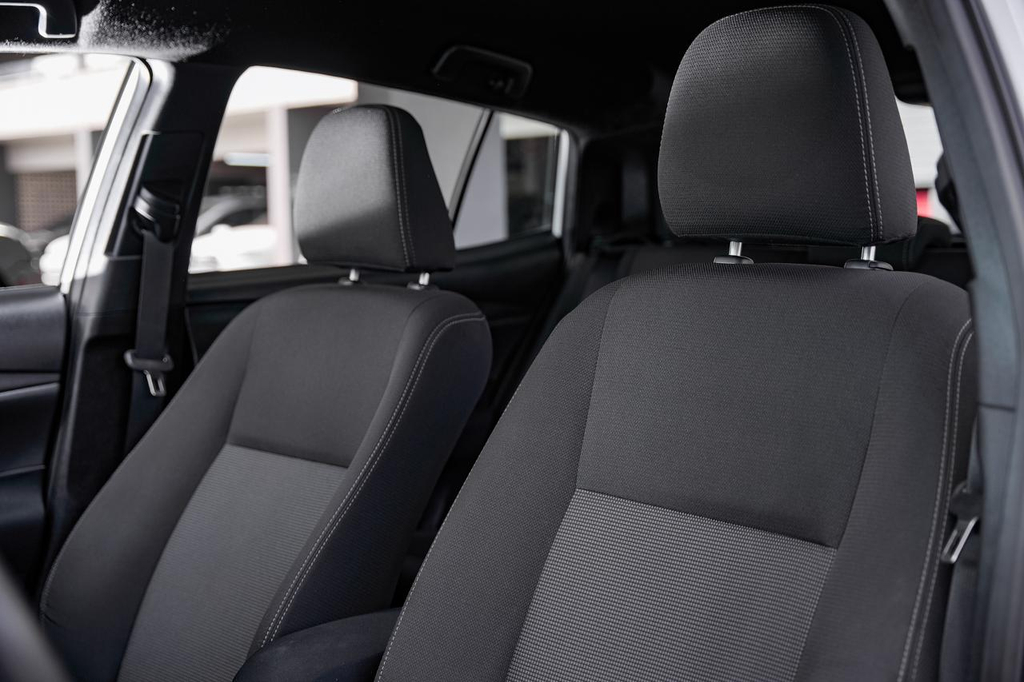Toyota Yaris Hatch Branco