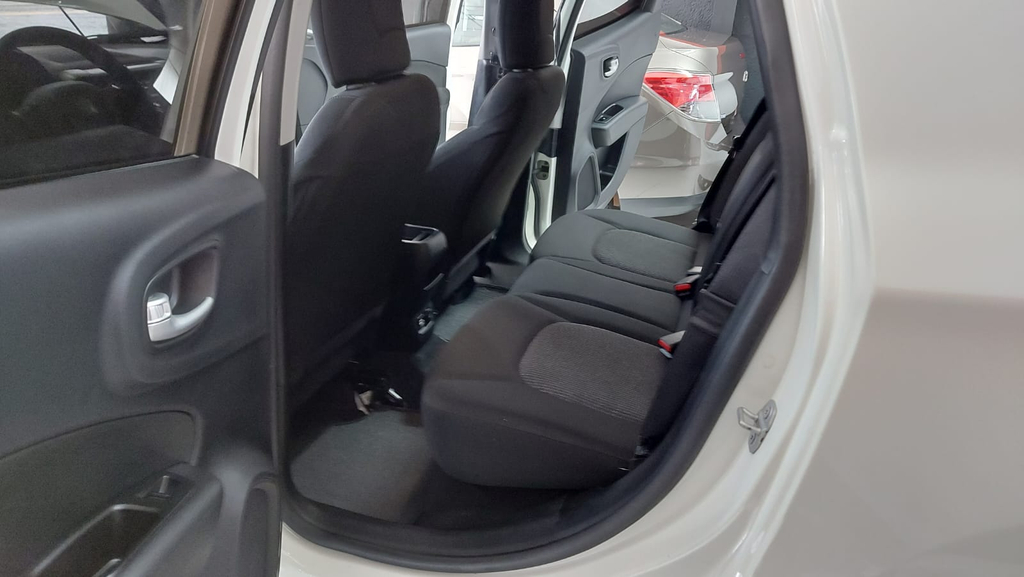 Fiat Toro Branco