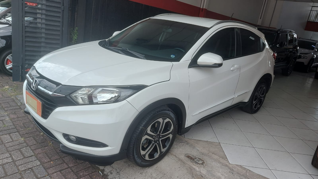 Honda HR-V Branco