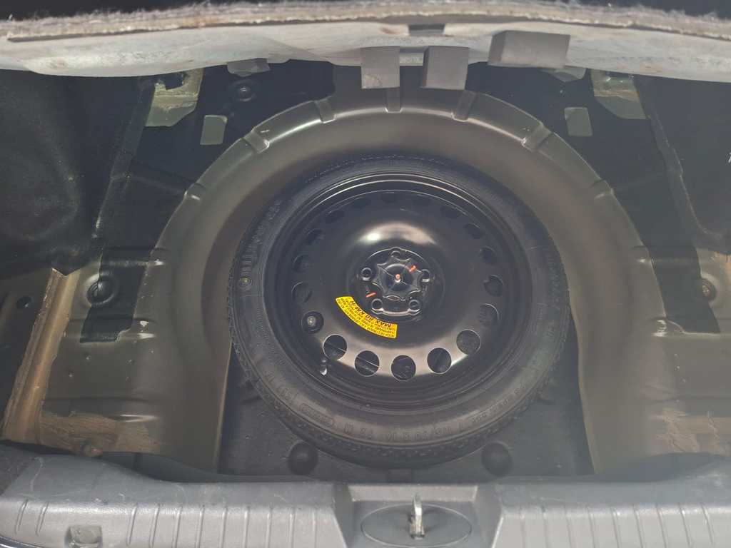 Chevrolet Cruze Sedan Preto
