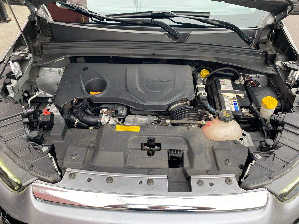 Fiat Toro Prata