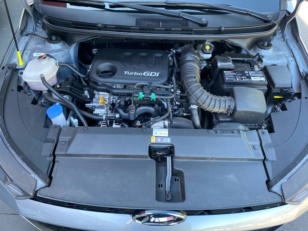 Hyundai HB20 Prata
