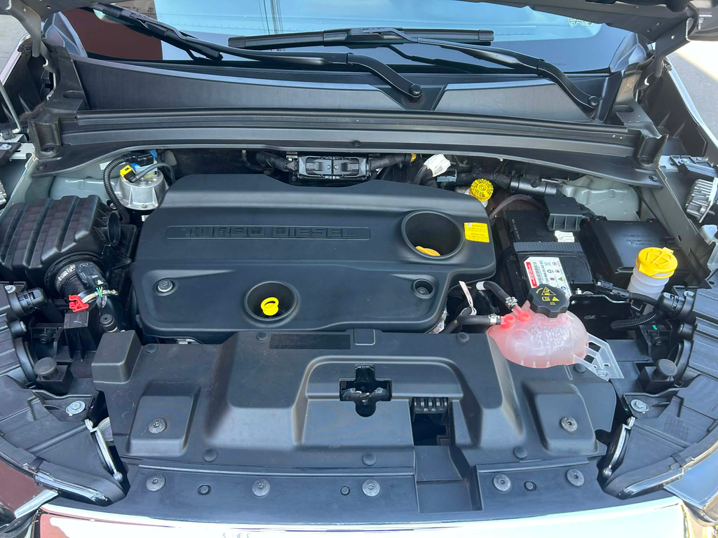 Fiat Toro Prata