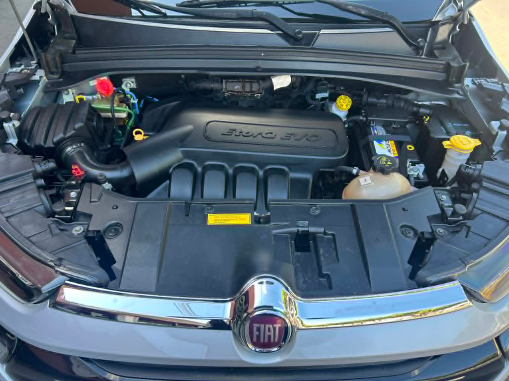 Fiat Toro Prata