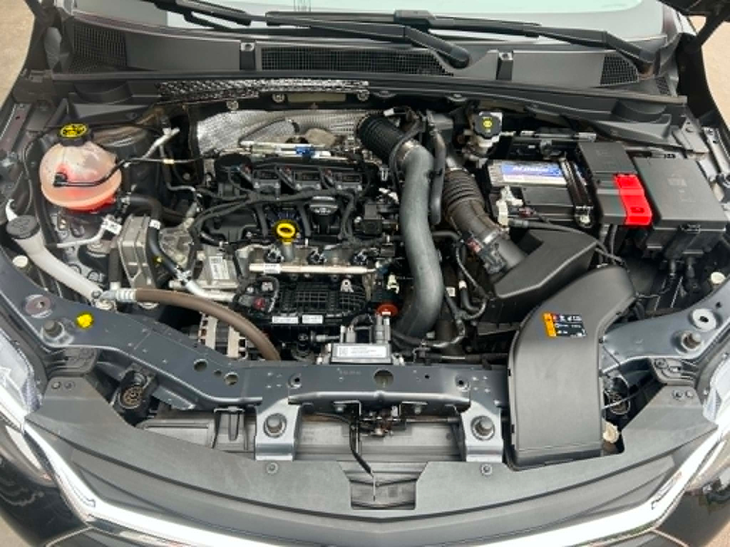 Chevrolet Onix Sedan Preto