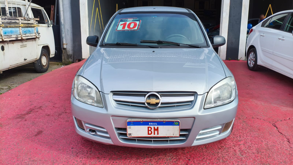 Volkswagen Gol Preto